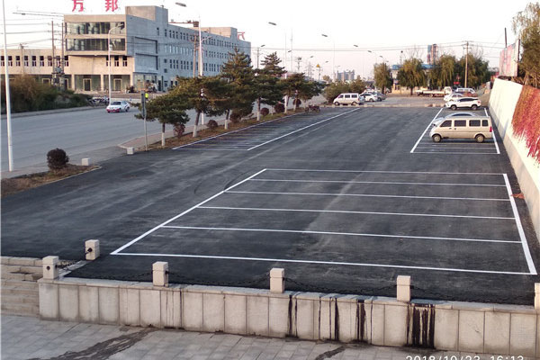 四平市烈士陵园
